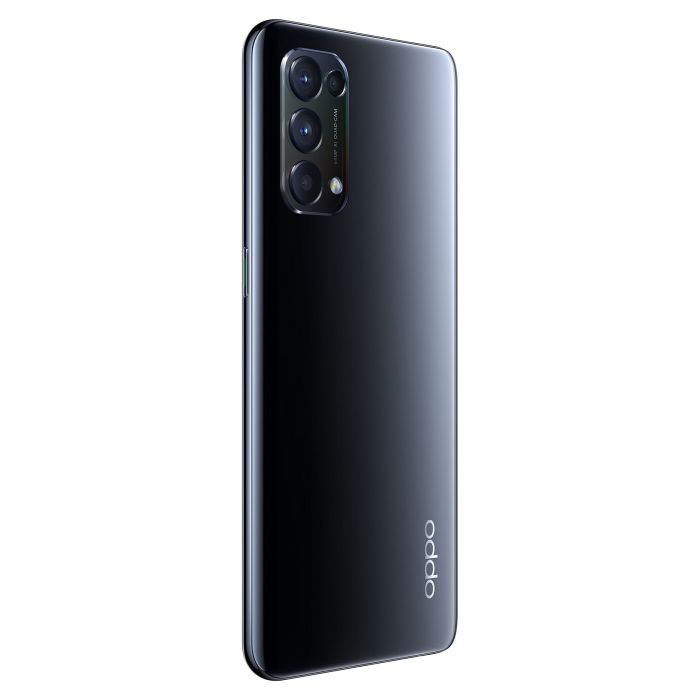 Oppo Find X3 Lite 8GB RAM 128GB Almacenamiento Negro 10