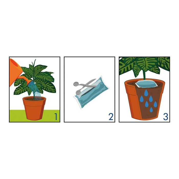 Blue Bird-Altadex Biogel Ecológico para Riego 400 ml 2