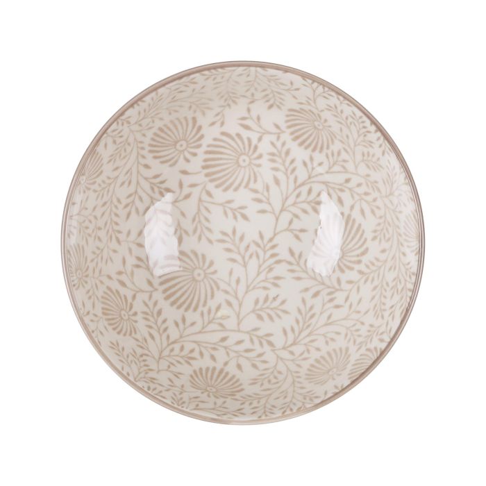La Mediterranea Bol Aperitivo Japonés D'Han 15.5 x 7.7 cm Set de 6 (18 Unidades) 9 La Mediterranea Bol Aperitivo Japonés D'Han 15.5 x 7.7 cm Set de 6 (18 Unidades) 9