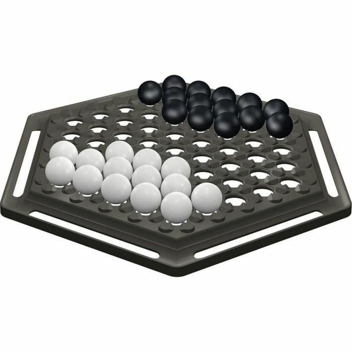 Juego de Mesa Asmodee Abalone 3