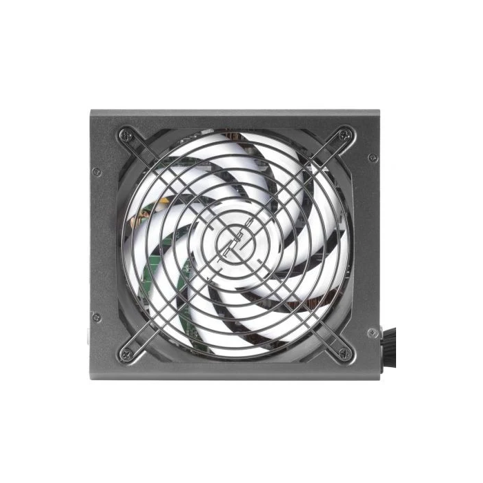 TACENS 1RECOX550 Fuente Alimentación 550W ATX 87% Eficiencia 6 Años Garantía Negro