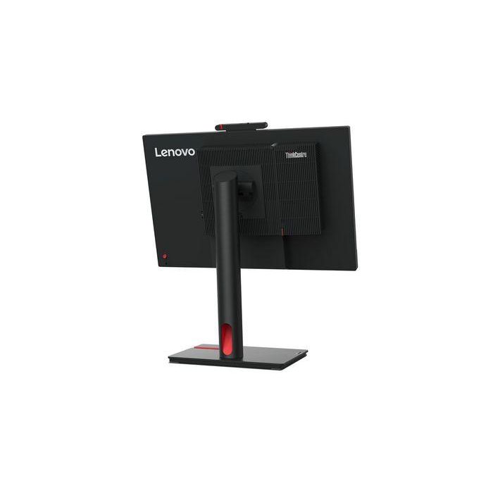 Lenovo ThinkCentre Tiny-In-One 22 Gen5 Monitor 21.5" Full HD IPS con DP/CAM/SPK/HUB 5