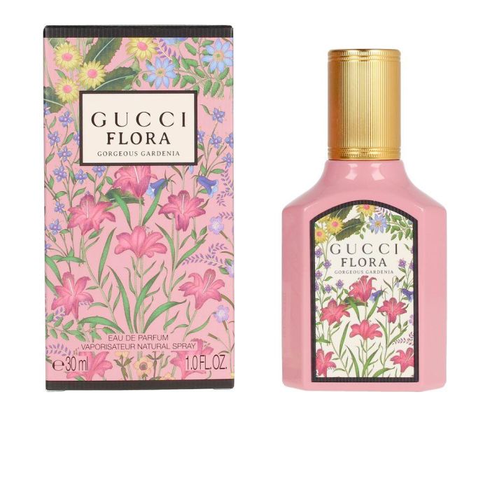 Gucci FLORA Eau de Parfum para Mujer 30 ml Gucci FLORA Eau de Parfum para Mujer 30 ml