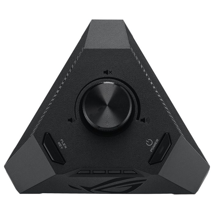 Asus ROG Strix X870-I Gaming WiFi - Placa Base Gaming (90MB1IW0-M0EAY0) Black