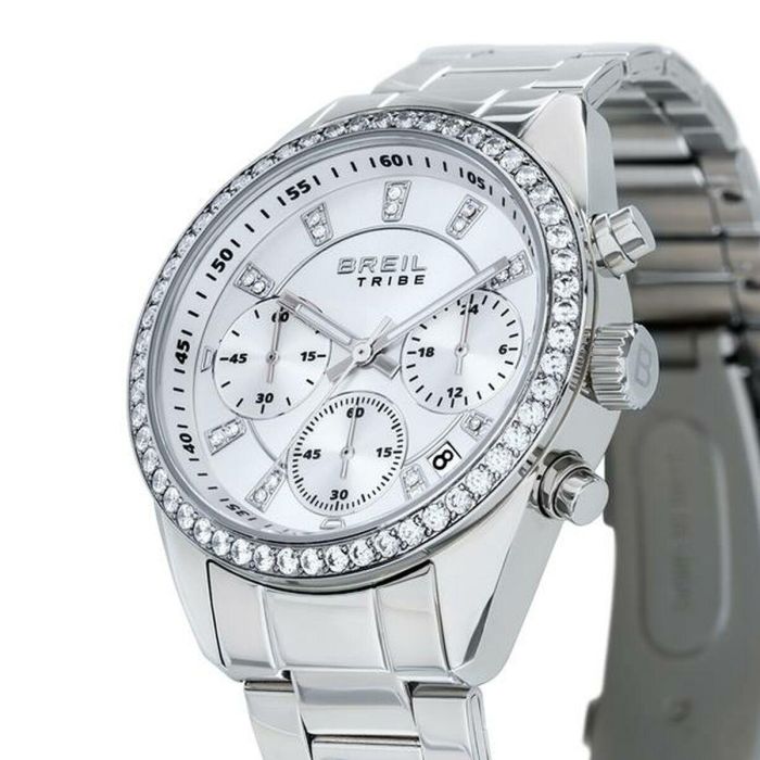 Reloj Mujer Breil EW0738 (Ø 36 mm) 2 Reloj Mujer Breil EW0738 (Ø 36 mm) 2
