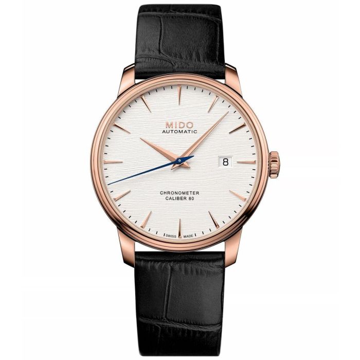 Reloj Hombre Mido BARONCELLI Negro Reloj Hombre Mido BARONCELLI Negro