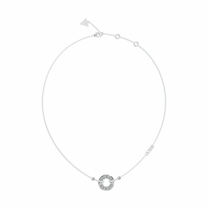 Collar Guess JUBN03110JWRHT-U 42 cm Collar Guess JUBN03110JWRHT-U 42 cm
