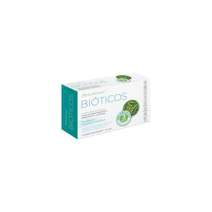 Phytoadvance Bioticos 14 Sbrs Phytoadvance Bioticos 14 Sbrs