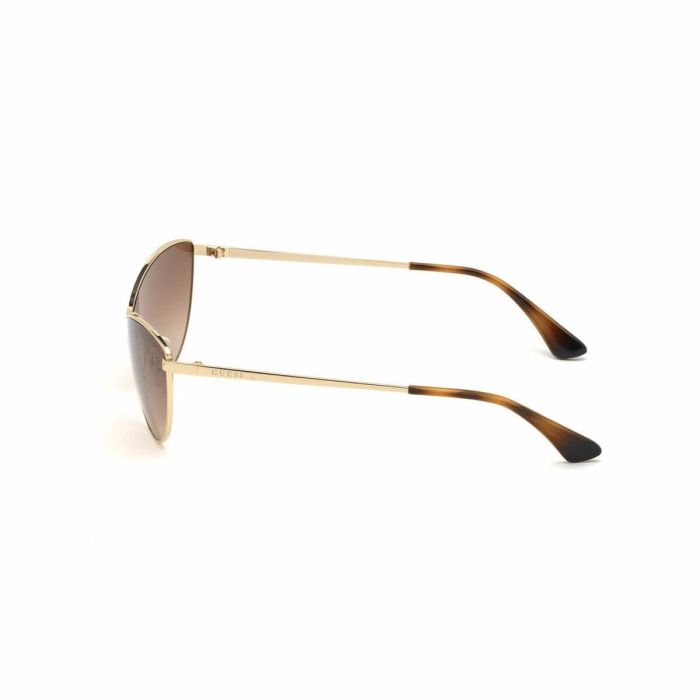Gafas de Sol Mujer Guess GU7630 28F 1 2 Gafas de Sol Mujer Guess GU7630 28F 1 2