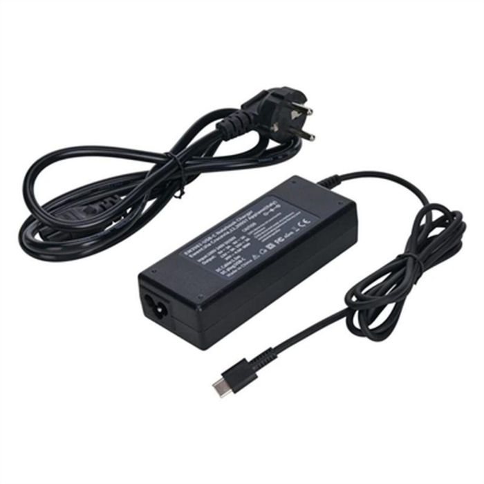 Ewent Alfombrilla Ew3182 Poliéster 900x400x3 mm para Ratón y Teclado, Oficina y Juegos 5