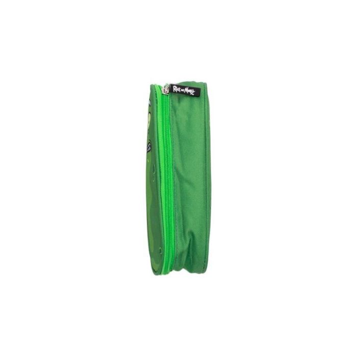 Portatodo Pickle Rick and Morty 2