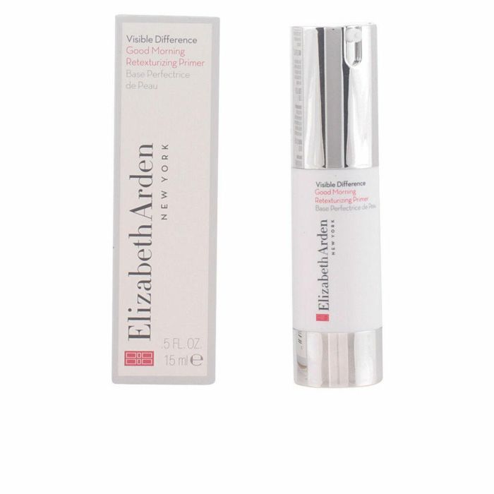 Elizabeth Arden Visible difference good morning retexturizing primer 15 ml