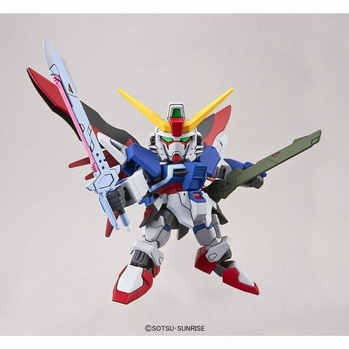 BANDAI HOBBY Maqueta EX-Standard Destiny Gundam Mobile Suit Gundam Seed Destiny 1