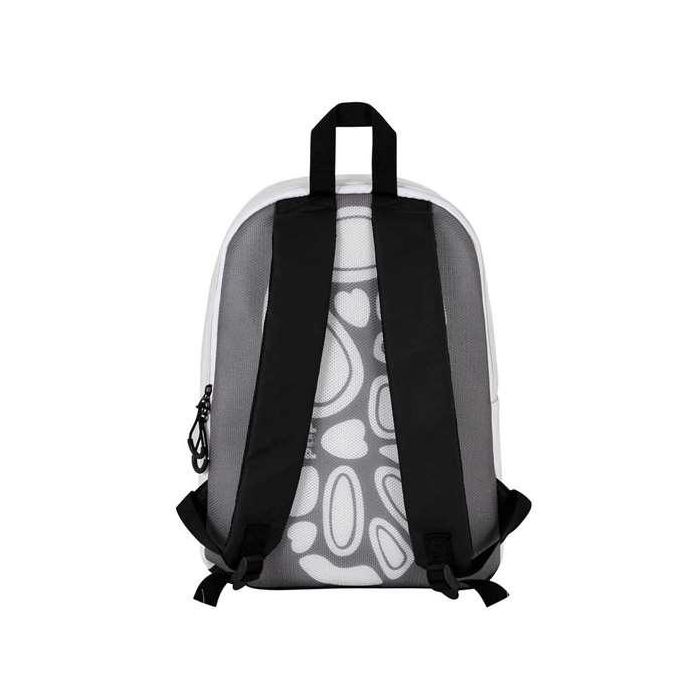 Omp! Mochila Sneakers Black 43x30x15cm 5 Omp! Mochila Sneakers Black 43x30x15cm 5