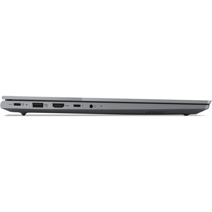 Lenovo ThinkBook 16 G7 RYZ5 7535HS/16GB/512SSD/W11Pro silver 3