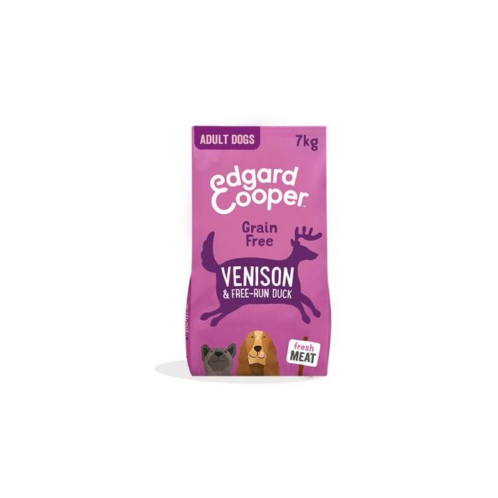 Canine Adult Venado Y Pato De Corral 7 kg