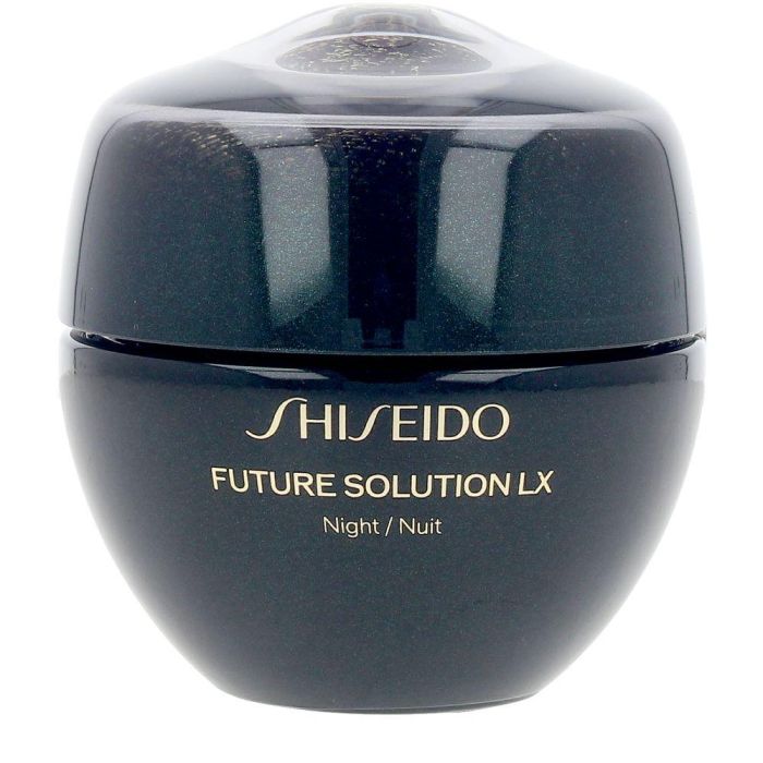 Shiseido Future Solution Lx Total Regenerating Night Cream Shiseido Future Solution Lx Total Regenerating Night Cream