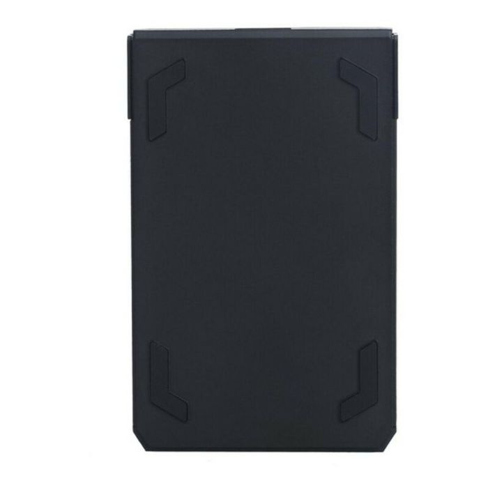 Carcasa para Disco Duro CoolBox DG-HDC2503-BK 2,5" USB 3.0 Negro USB 3.0 SATA 2 Carcasa para Disco Duro CoolBox DG-HDC2503-BK 2,5" USB 3.0 Negro USB 3.0 SATA 2