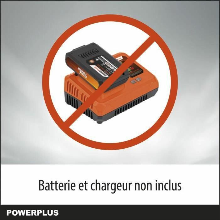 Dual Power POWDPG75270 Soplador de batería 3-en-1, 40V, 210 km/h, sin batería ni cargador 1 Dual Power POWDPG75270 Soplador de batería 3-en-1, 40V, 210 km/h, sin batería ni cargador 1