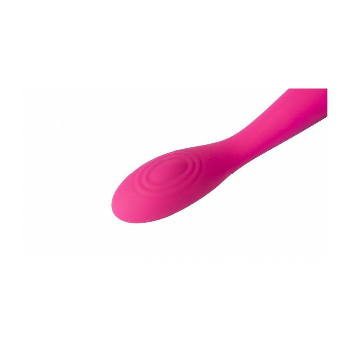 Vibrador Punto G Svakom 10
