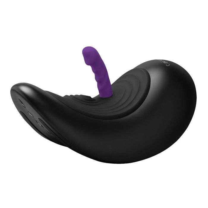 Accesorio Erótico The Cowgirl 7 Accesorio Erótico The Cowgirl 7