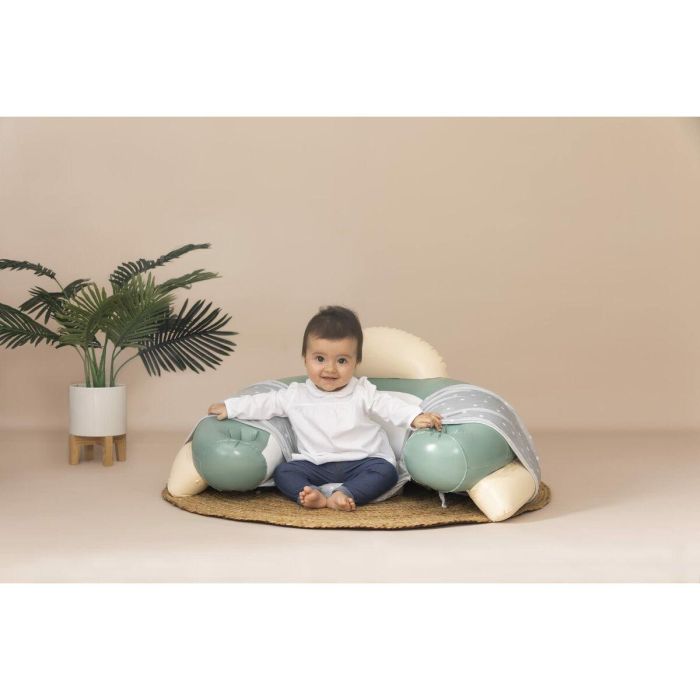 Asiento Acogedor Ls 3
