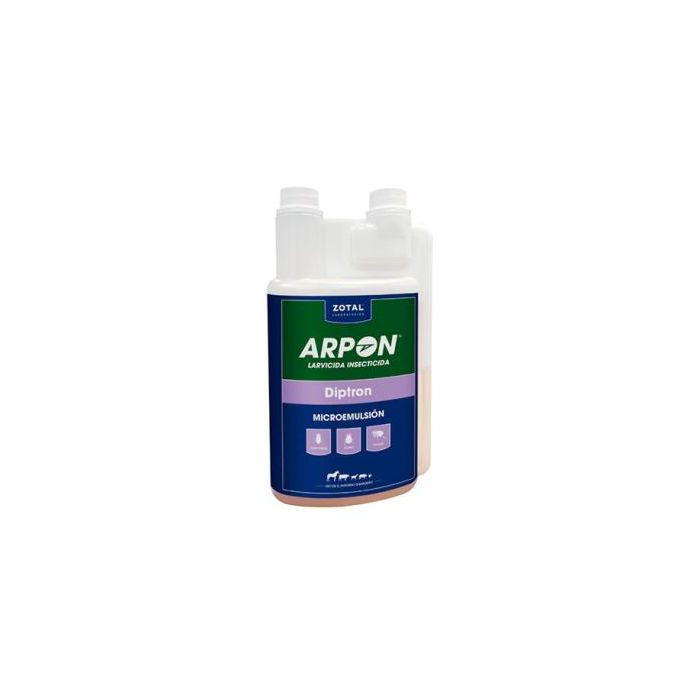 Arpon Larvicida Insecticida Diptron 1 L