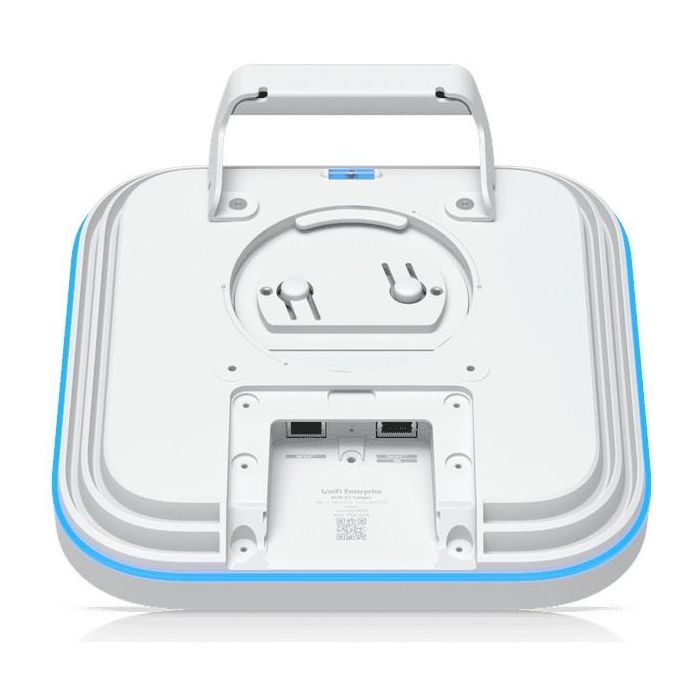 Ubiquiti E7-Campus Wireless AP WIFI7 BE9200 4x4 Outdoor 10 GbE UniFi 14