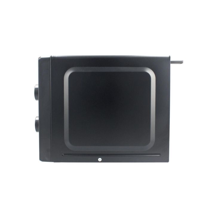 Microondas TM Electron Negro 700 W 20 L 3 Microondas TM Electron Negro 700 W 20 L 3