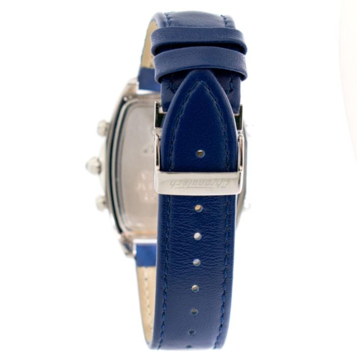 Reloj Hombre Chronotech CT7677M-03 (Ø 45 mm) 2 Reloj Hombre Chronotech CT7677M-03 (Ø 45 mm) 2