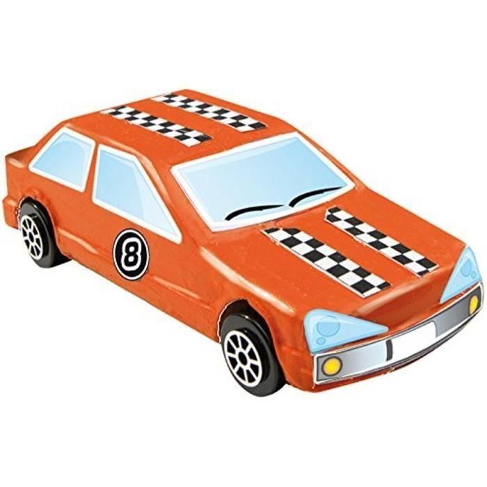 SES CREATIVE Moulding And Painting - Coches 1 SES CREATIVE Moulding And Painting - Coches 1