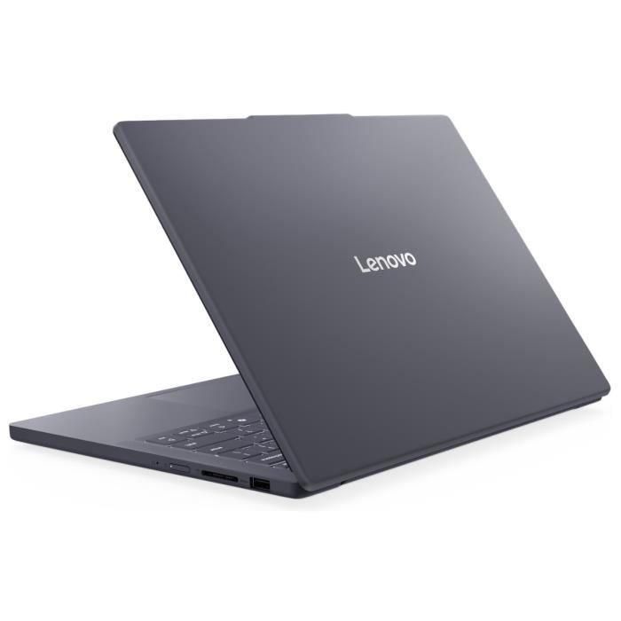 Portátil LENOVO IdeaPad Slim 3 14IRH10 | Sin Windows - 14'' WUXGA OLED - Core i5-13420H - 16 GB RAM - 512 GB SSD - AZERTY 2 Portátil LENOVO IdeaPad Slim 3 14IRH10 | Sin Windows - 14'' WUXGA OLED - Core i5-13420H - 16 GB RAM - 512 GB SSD - AZERTY 2