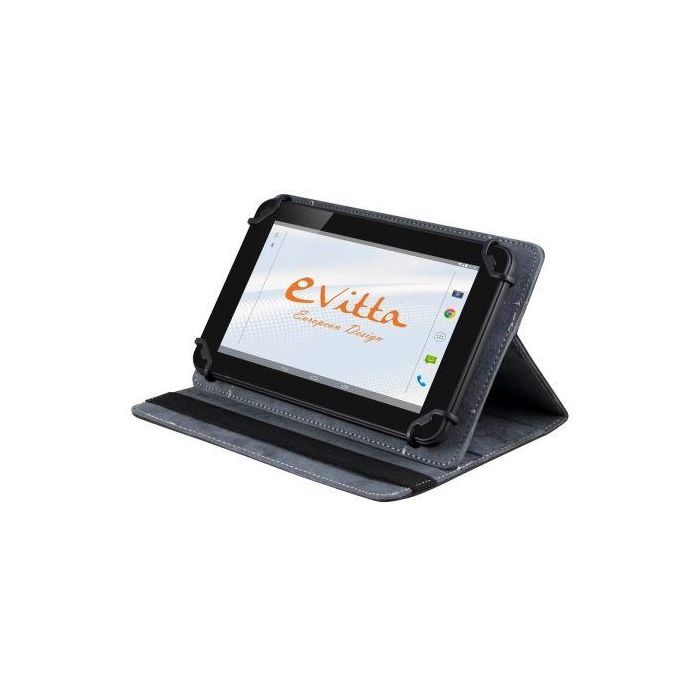 Funda E-vitta Stand 3P Betty Boop para Tablets de 9/10.1" 2