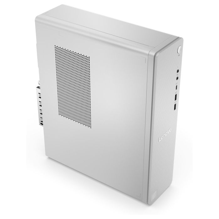 Lenovo IdeaCentre Tower 08AKP10 PC Sobremesa, AMD Ryzen 5, 16GB RAM, 1TB SSD, Windows 11 Home 4