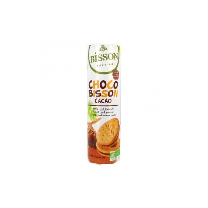 Galleta Choco Cacao De Espelta Galleta Choco Cacao De Espelta