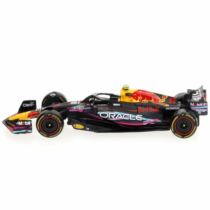 Coche Red Bull 1:43 (12 Unidades) 4 Coche Red Bull 1:43 (12 Unidades) 4