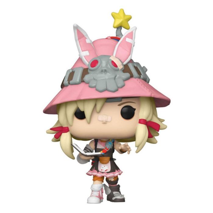 Funko Pop Videojuegos Tiny Tina Wonderlands 1 Funko Pop Videojuegos Tiny Tina Wonderlands 1
