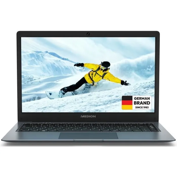 Medion SNB E14223 MD62560 PC Portátil 15.6 FHD Intel N4120 RAM 4GB SSD 128GB Windows 11 Inicio 0 Medion SNB E14223 MD62560 PC Portátil 15.6 FHD Intel N4120 RAM 4GB SSD 128GB Windows 11 Inicio 0