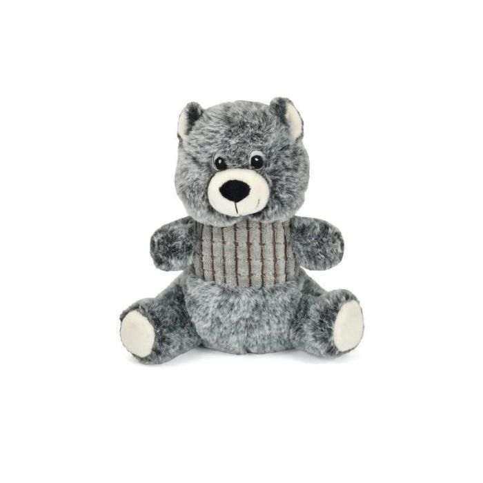 Nayeco Soft Teddy 24 cm 3 Unidades