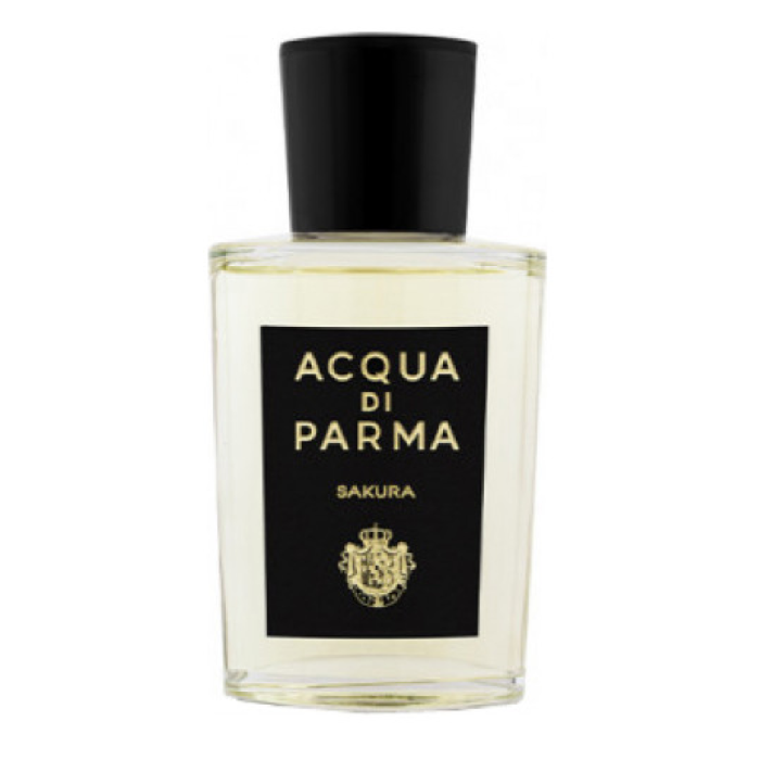 Perfume Unisex Acqua Di Parma EDP 100 ml Sakura