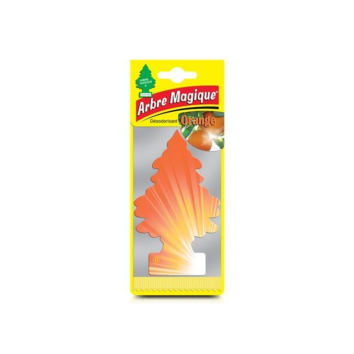 Perfumador Pino Naranja Arbre Magic Cs12 PER90547 1 Perfumador Pino Naranja Arbre Magic Cs12 PER90547 1