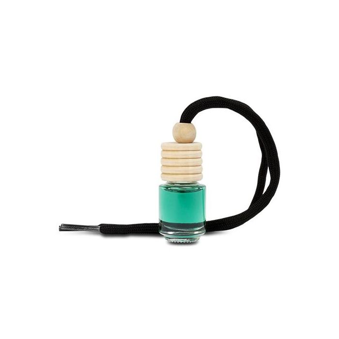 Perfumador Botella Pino Paradise-Colgar Cs6 PER80167 1 Perfumador Botella Pino Paradise-Colgar Cs6 PER80167 1