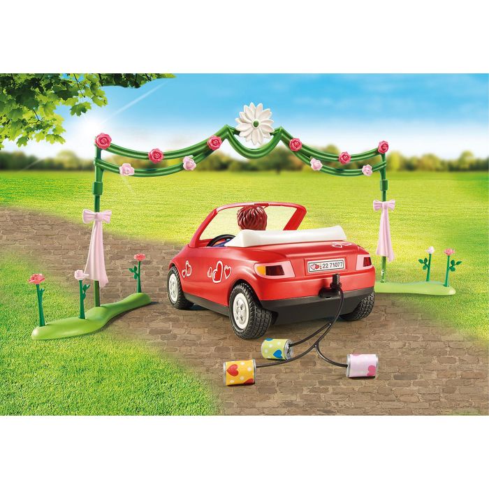 Starter Pack Boda 71077 Playmobil 4 Starter Pack Boda 71077 Playmobil 4