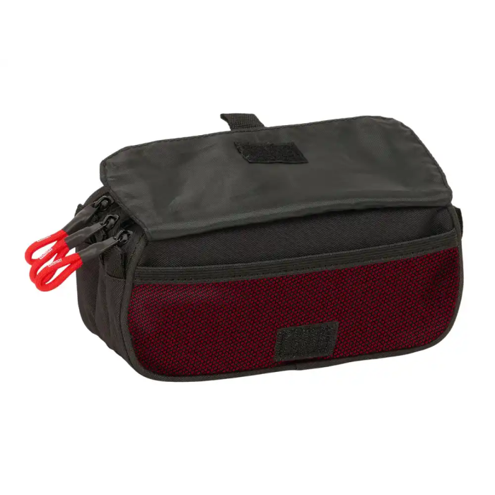 Munich Portatodo Triple Big Vulcan 21,5x10x8 cm 3