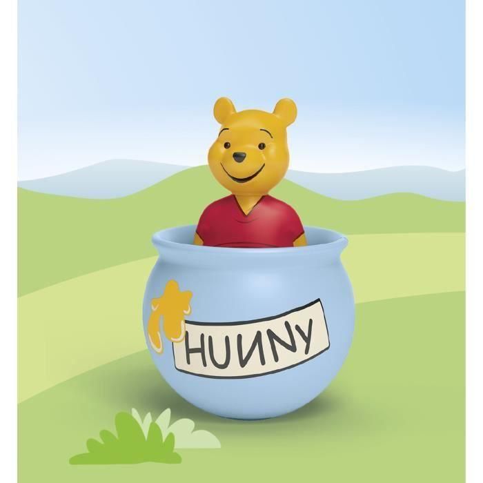 Playmobil Junior Disney: Winnie The Pooh 2 Playmobil Junior Disney: Winnie The Pooh 2