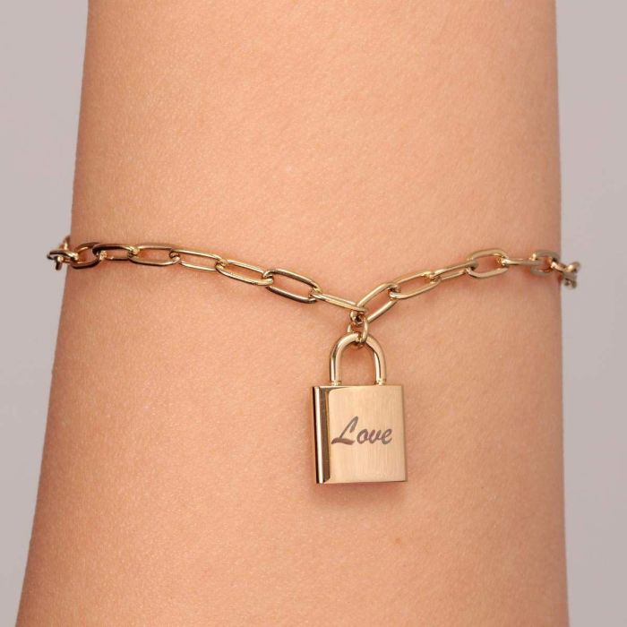 Pulsera Mujer La Petite Story LPS05ASD18 4