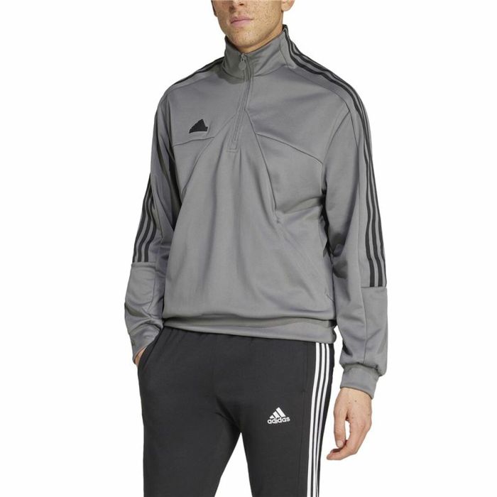 Chaqueta Deportiva para Hombre Adidas House Of Tiro Half Zip 5 Chaqueta Deportiva para Hombre Adidas House Of Tiro Half Zip 5
