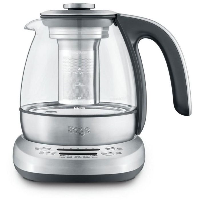 Teekocher Smart Tea infuser compact edel. 0 Teekocher Smart Tea infuser compact edel. 0