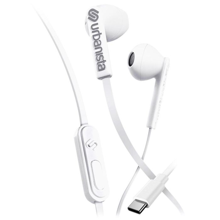 Urbanista Auriculares Urbanista San Francisco USB Tipo C 7