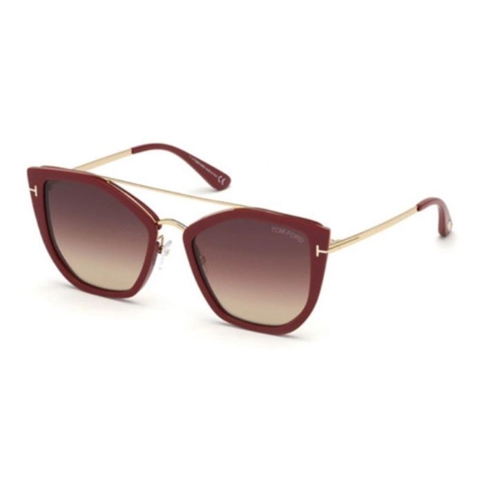 Gafas de Sol Mujer Tom Ford FT0648 55 75G Gafas de Sol Mujer Tom Ford FT0648 55 75G